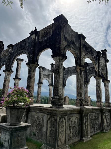 Ubud: Best of Ubud Full-Day Tour with Jungle Swing | ®ExcursionMania
