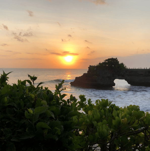 Bali: Private Bali Tour: Best of Bedugul and Tanah Lot Temple | ®ExcursionMania