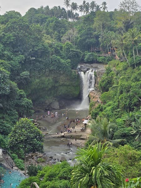 Bali: Highlights of Ubud & Mount Batur Volcano - Private Day Trip | ®ExcursionMania