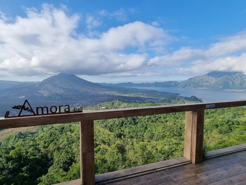Highlights of Ubud & Mount Batur Volcano - Private Day Trip | ®ExcursionMania