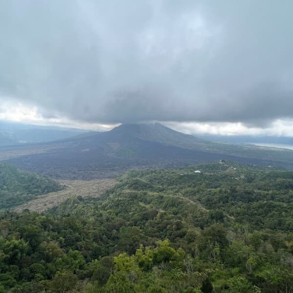 Highlights of Ubud & Mount Batur Volcano - Private Day Trip | ®ExcursionMania