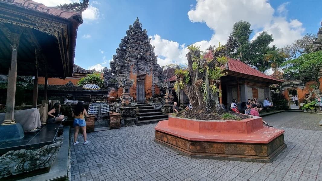Highlights of Ubud & Mount Batur Volcano - Private Day Trip | ®ExcursionMania