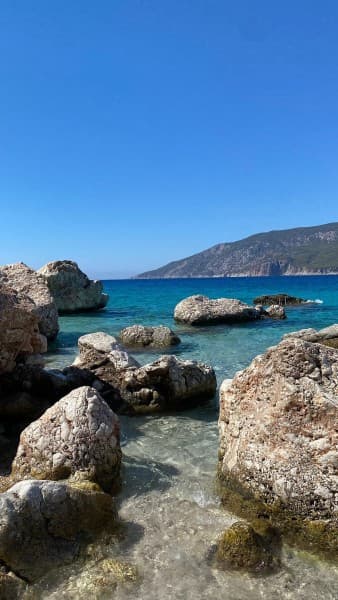 Antalya Suluada Island Boat Trip with Hotel Pickup & Lunch | ®ExcursionMania
