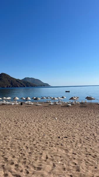 Antalya Suluada Island Boat Trip with Hotel Pickup & Lunch | ®ExcursionMania