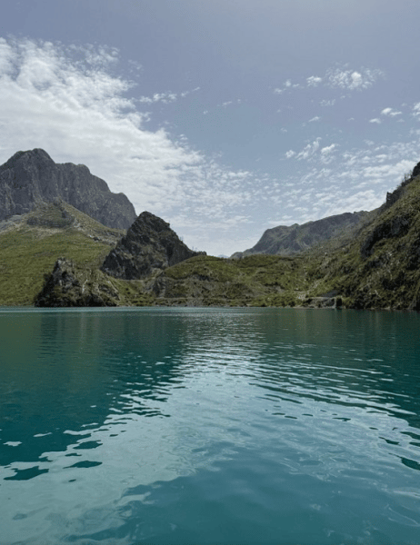 Antalya: Antalya Green Canyon Boat Tour W/ Lunch & Drinks | ®ExcursionMania