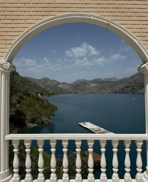 Antalya: Antalya Green Canyon Boat Tour W/ Lunch & Drinks | ®ExcursionMania