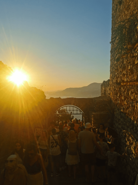 Alanya: Alanya City Tour With Cable car And Damlataş cave  3 in 1 | ®ExcursionMania