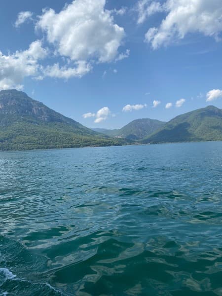 Turunc Dalyan Tour With Turte Beach & Mud Baths | ®ExcursionMania