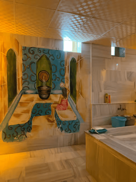 Cappadocia: Cappadocia Turkish Bath/Hamam & Massage | ®ExcursionMania