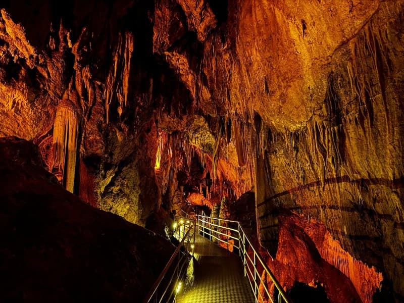 Alanya: Sapadere Canyon Tour: Scenic Journey, Stunning Views, and Nature Walk | ®ExcursionMania