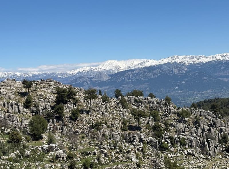 Side: Side Eagle Canyon and w/ Rafting or Selge Ancient City Tour | ®ExcursionMania