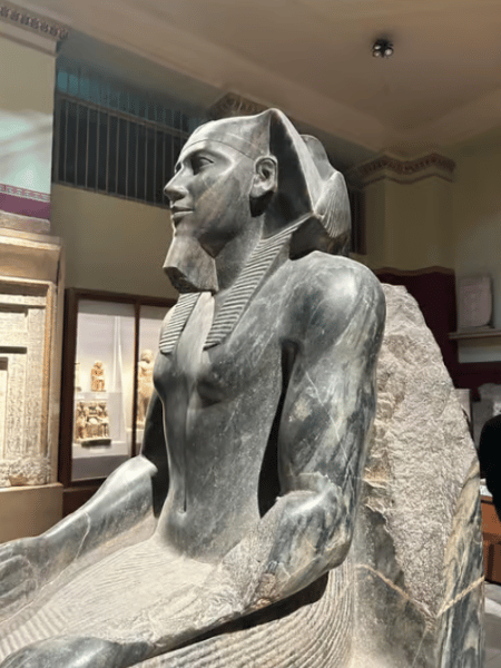 Cairo: Private Guided Tour of the Grand Egyptian Museum | ®ExcursionMania