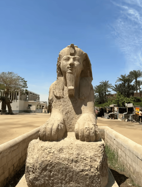 Cairo Ancient Wonders: Saqqara, Memphis, Dahshur Day Tour | ®ExcursionMania