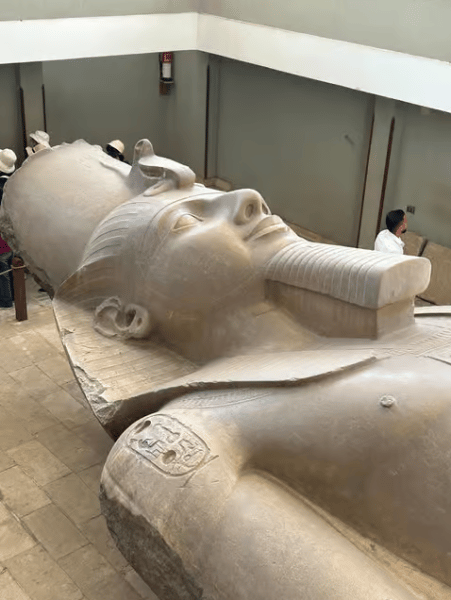 Cairo Ancient Wonders: Saqqara, Memphis, Dahshur Day Tour | ®ExcursionMania