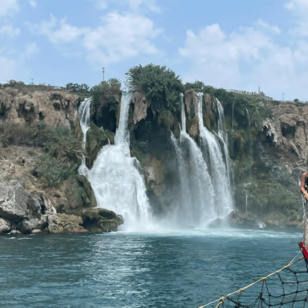 Antalya Lara Pirate Boat Trip: Sun, Swimming & Fun | ®ExcursionMania