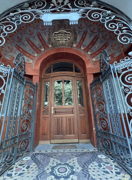 Prague : Small-Group Half-Day Prague Walking Tour | ®ExcursionMania