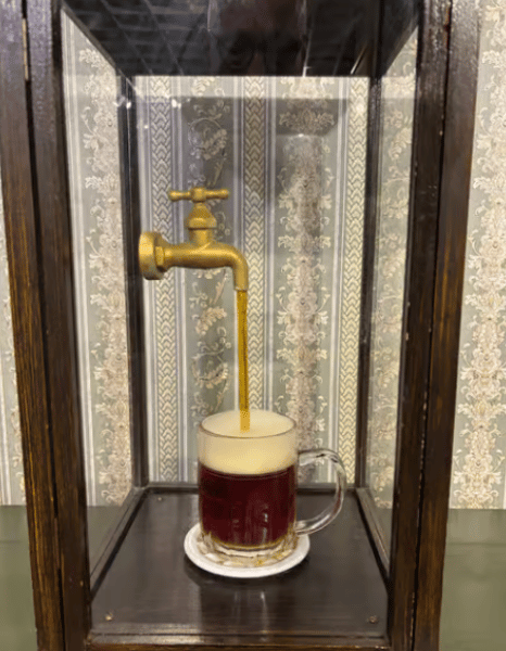 Prague: Museum of Fantastic Illusions Entry Ticket | ®ExcursionMania