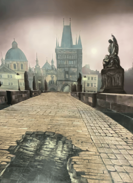 Prague: Museum of Fantastic Illusions Entry Ticket | ®ExcursionMania