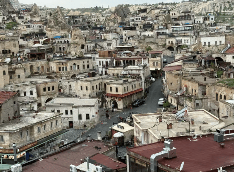 From Istanbul: 2-Day Cappadocia Trip w/ Flight and Transfers | ®ExcursionMania