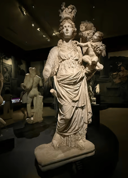 Istanbul: Archaeological Museums Fast Track Entry & Audio Guide | ®ExcursionMania