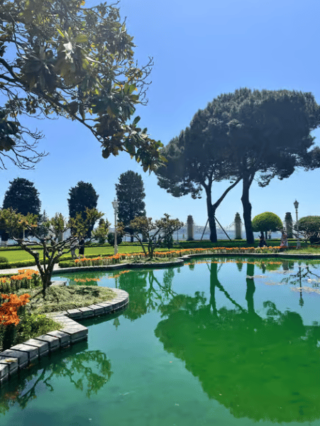 Istanbul: Dolmabahce Palace and Harem Fast-Track & Audio | ®ExcursionMania