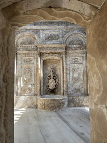 Istanbul: Dolmabahce Palace and Harem Fast-Track & Audio | ®ExcursionMania