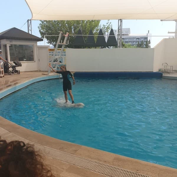 Side Aqualand Dolphinland Aquapark | ®ExcursionMania