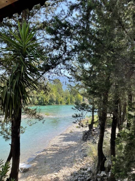 Antalya Multi-Adventure Tour: River Rafting Jeep Safari & Zip Line | ®ExcursionMania