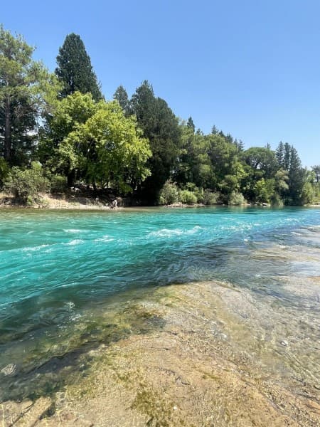 Antalya Multi-Adventure Tour: River Rafting Jeep Safari & Zip Line | ®ExcursionMania