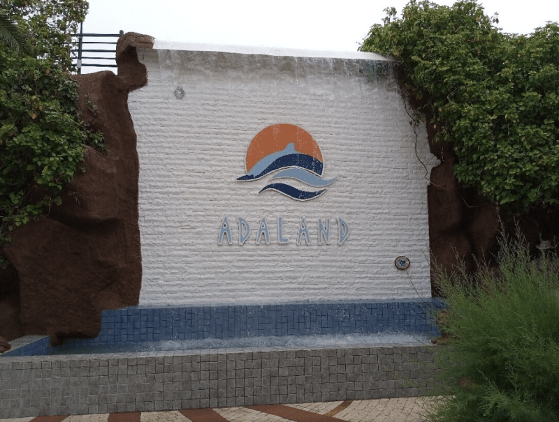 Kusadasi Adaland Aquapark With Hotel Transfer | ®ExcursionMania