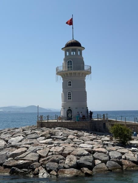 Alanya Pirate Boat Trip: Fun Food and Fantastical Views | ®ExcursionMania