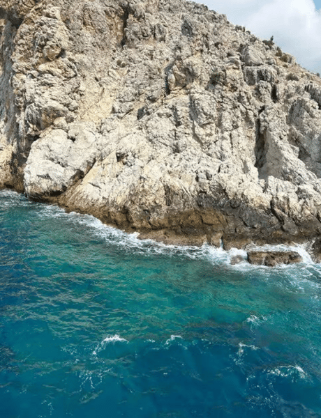 All Inclusive Alanya Pirate Boat Trip With Hotel Transfer | ®ExcursionMania