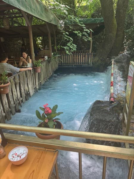 Marmaris Yuvarlakcay Tour With Lunch & Akyaka River Cruise | ®ExcursionMania