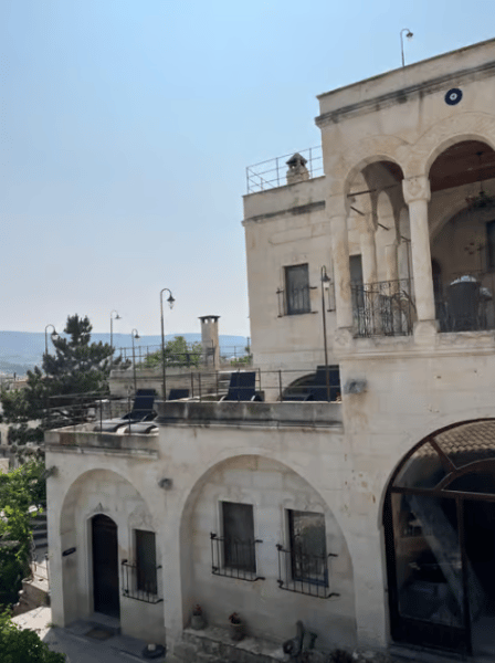 Istanbul 2-Days Cappadocia Trip with Flights and Cave Hotel | ®ExcursionMania
