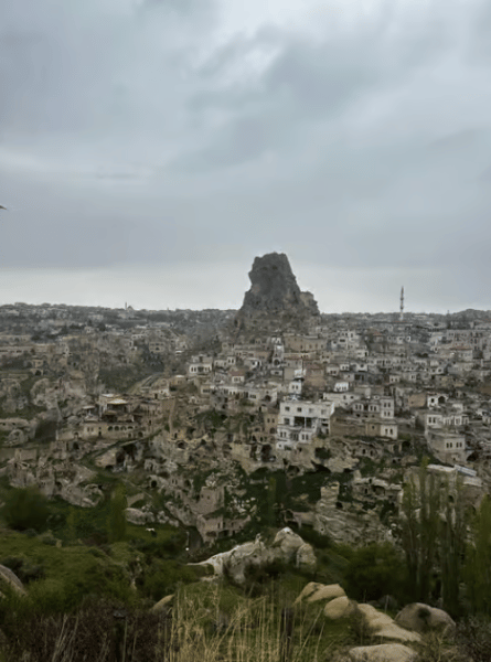 Istanbul 2-Days Cappadocia Trip with Flights and Cave Hotel | ®ExcursionMania