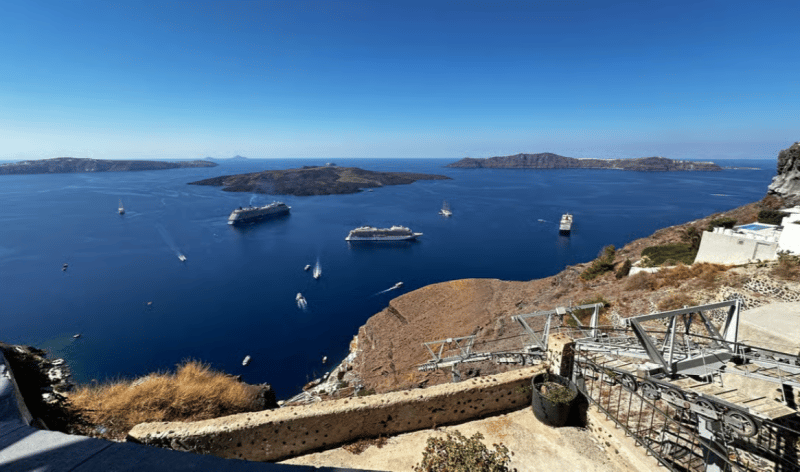 Istanbul 2-Days Cappadocia Trip with Flights and Cave Hotel | ®ExcursionMania