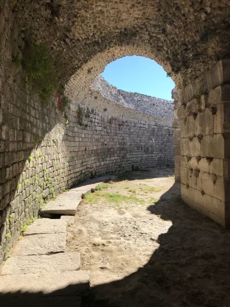 Kuşadası: Kusadasi: Pergamon & Asklepion Day Tour | ®ExcursionMania