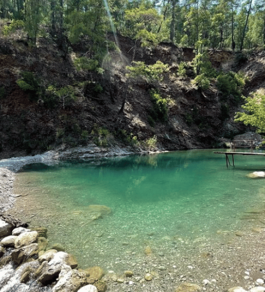 Belek: Belek: Jeep safari adventure in the Taurus Mountains | ®ExcursionMania