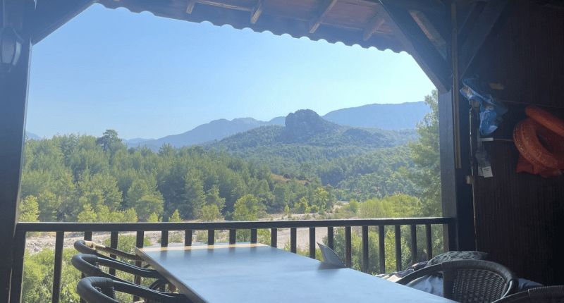 Belek: Belek: Jeep safari adventure in the Taurus Mountains | ®ExcursionMania