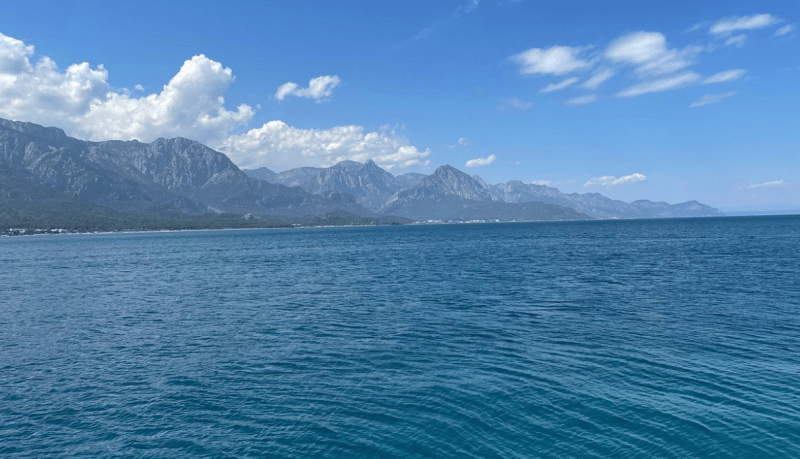 Belek: Scuba Diving Experience & Hotel Transfer | ®ExcursionMania
