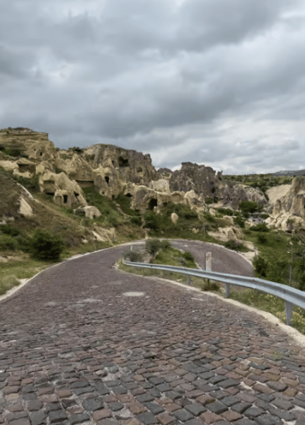 From Istanbul: Cappadocia Day Trip with Flights | ®ExcursionMania
