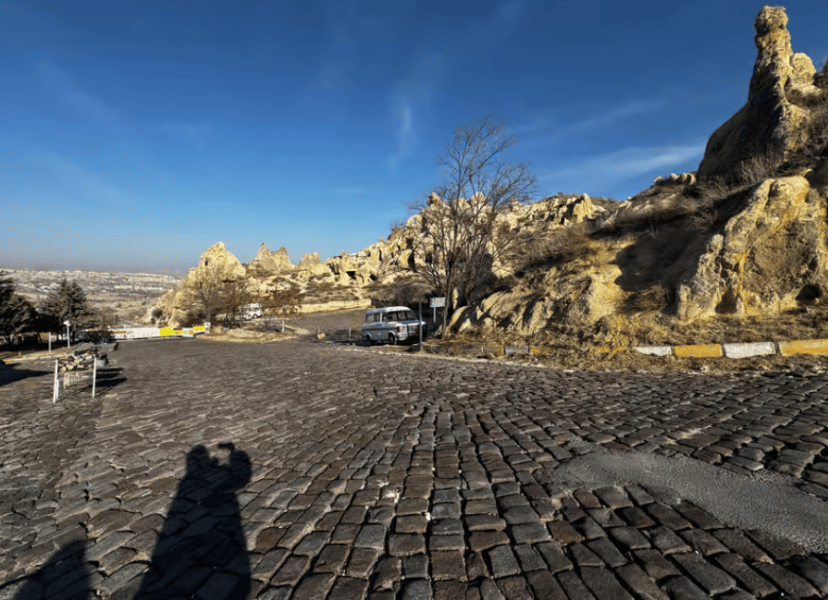 From Istanbul: Cappadocia Day Trip with Flights | ®ExcursionMania