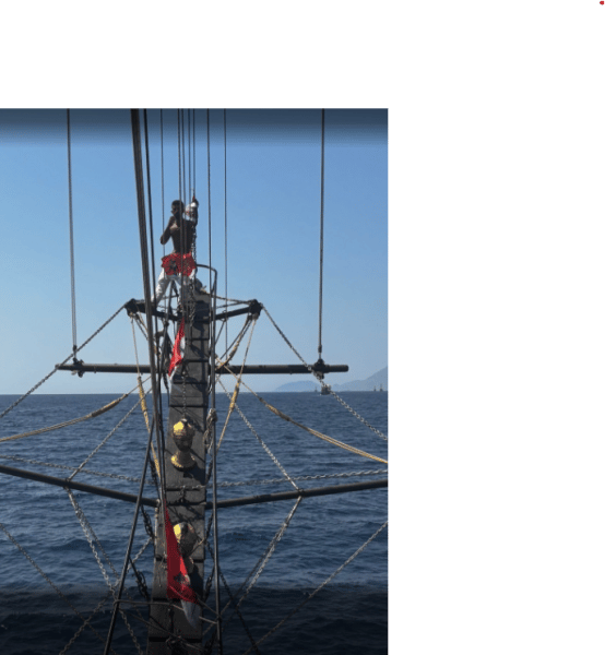 From Kemer: Pirate Boat Tour w/Hotel Transfer | ®ExcursionMania