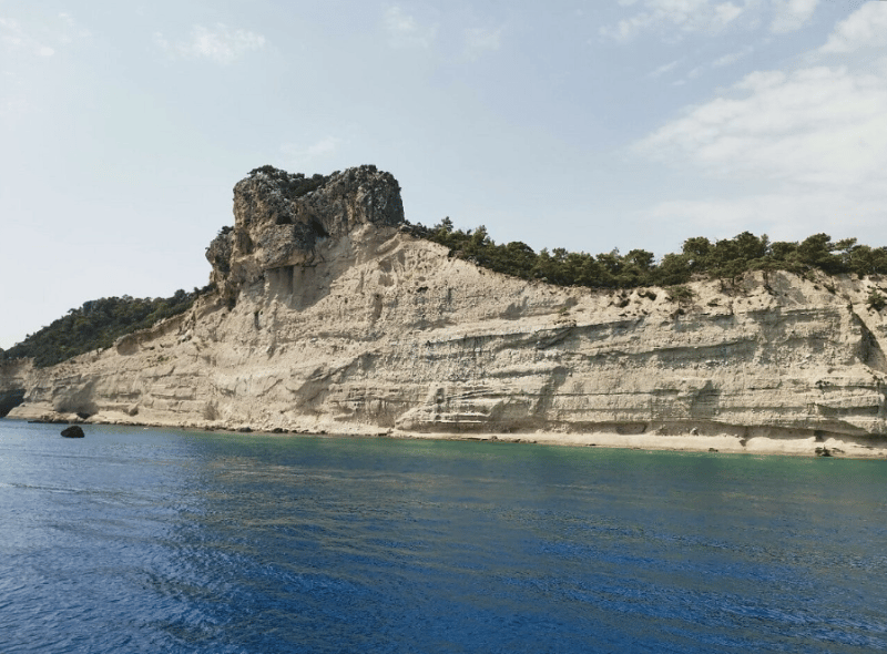 From Kemer: Pirate Boat Tour w/Hotel Transfer | ®ExcursionMania