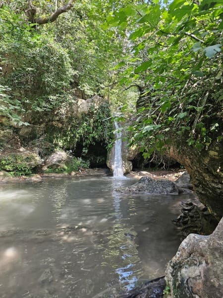 Icmeler: Icmeler Jeep Safari: Explore Splash and Adventure | ®ExcursionMania