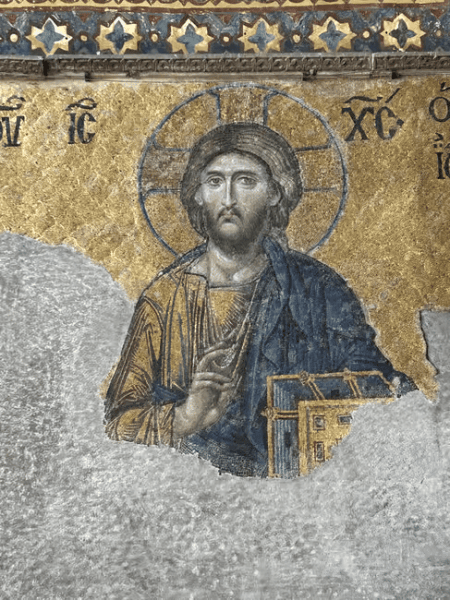 Istanbul: Hagia Sophia Blue Mosque and Grand Bazaar Tour | ®ExcursionMania