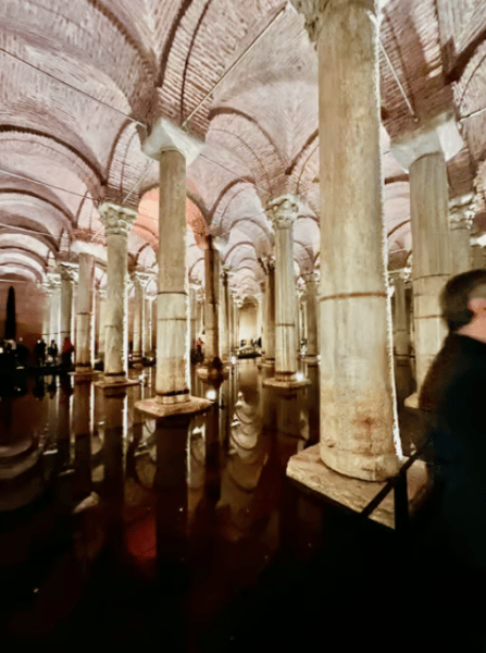 Half Day Classic Istanbul Guided Tour | ®ExcursionMania