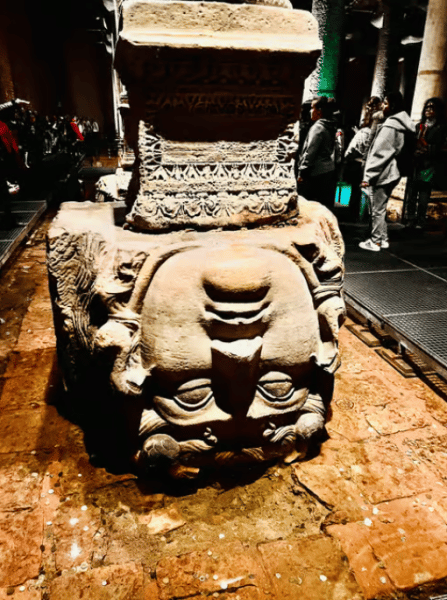 Half Day Classic Istanbul Guided Tour | ®ExcursionMania