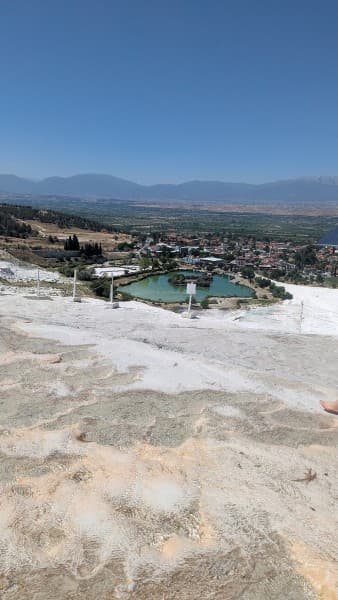 Marmaris: Marmaris Pamukkale Private Tour: A Personalized Experience | ®ExcursionMania