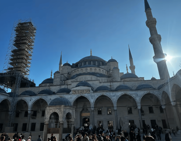 Istanbul: Explore Best of the Istanbul City | ®ExcursionMania